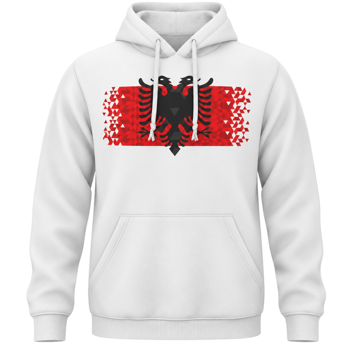 Albania "Fluturim " Hoodie