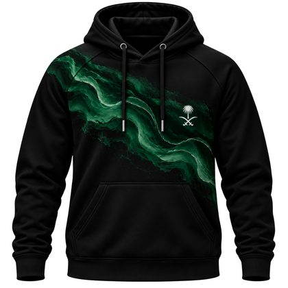 Saudi "Mirage" Hoodie