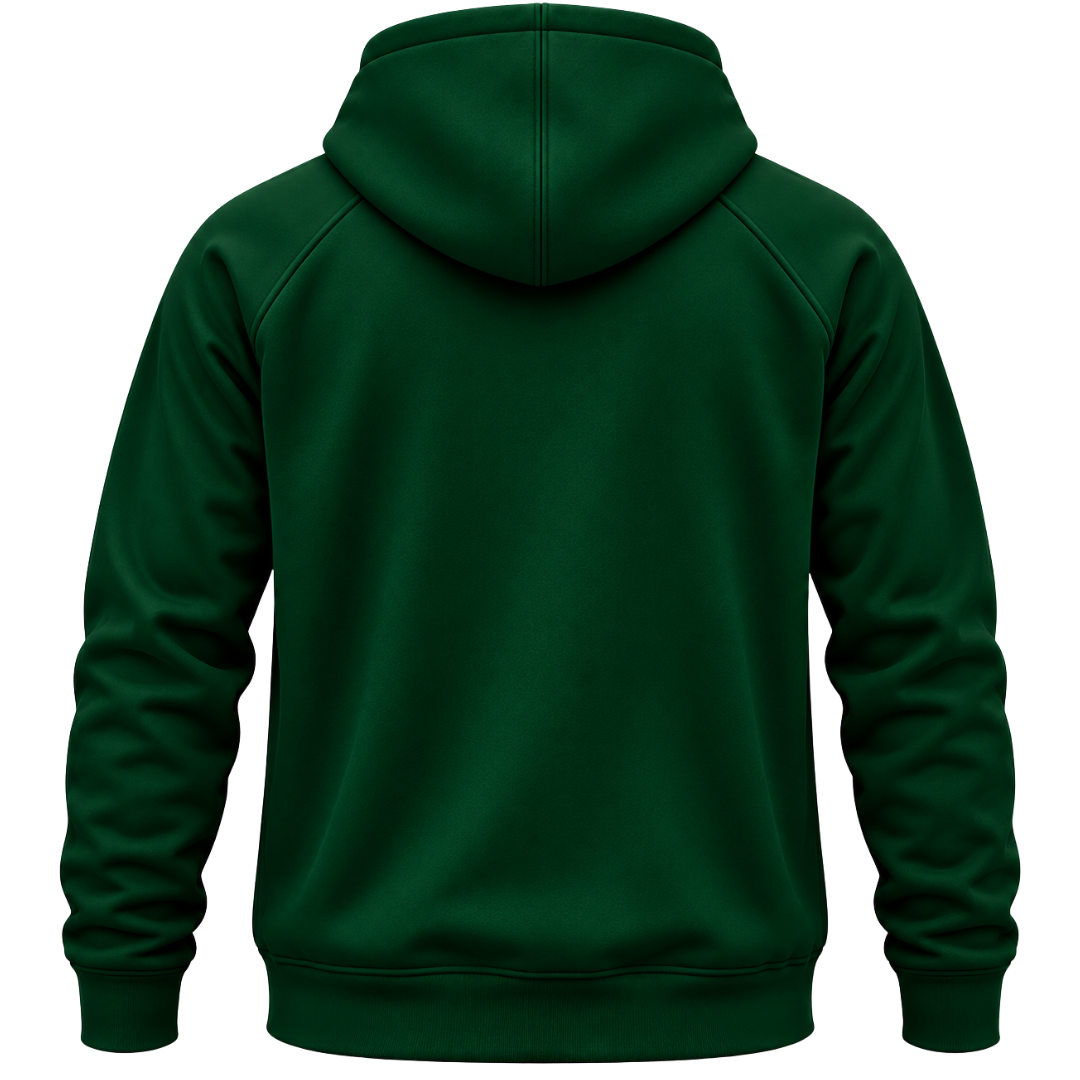 Saudi "Badiya" Hoodie