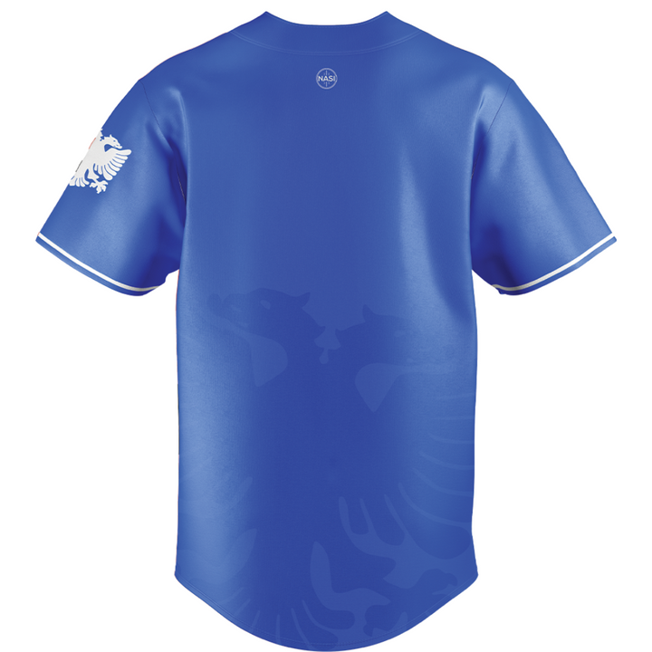 Albania "Forcë" Jersey