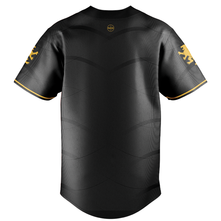 Persian "Šir o Xoršid" Jersey