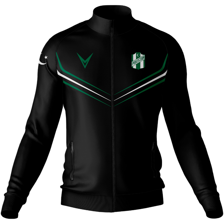 Pakistan "Watan" Jacket