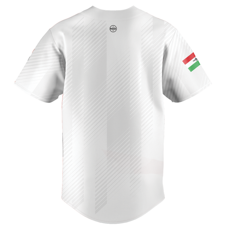 Persian "Farohar" Jersey