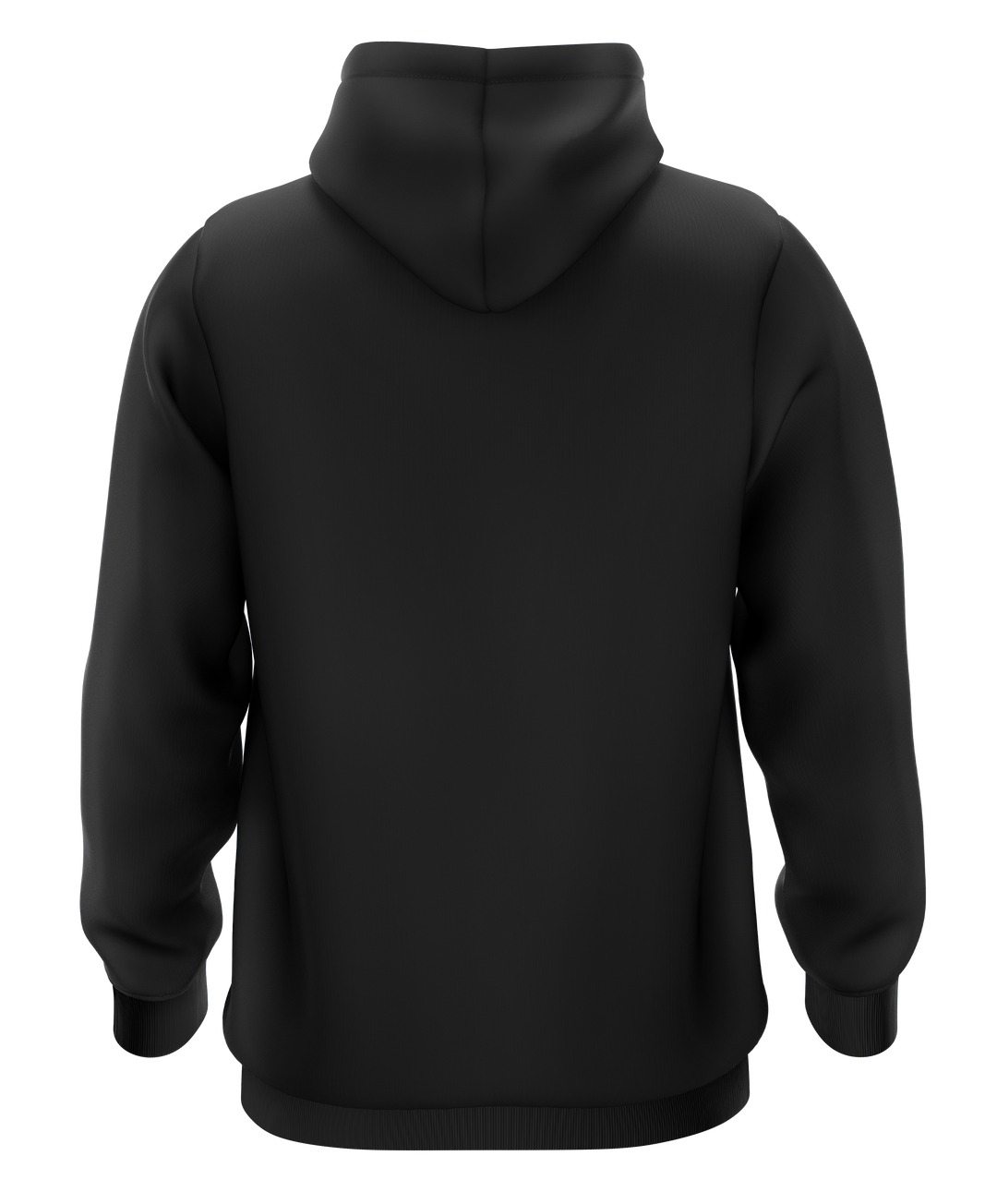 Albania "Darkness" Hoodie