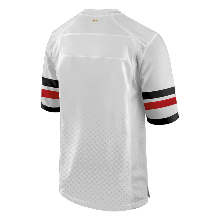 Syria "Phoenix" Jersey