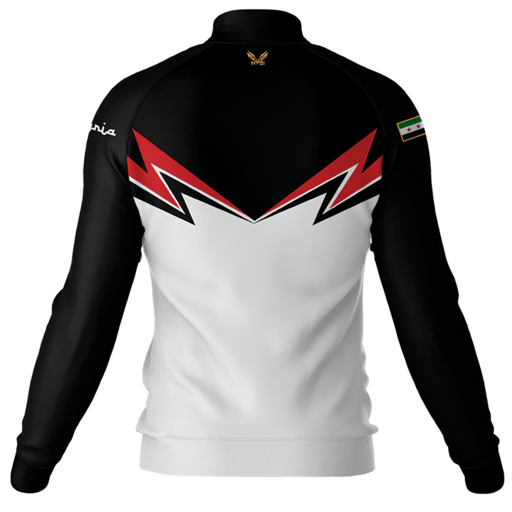 Syria "Vanguard" Jacket