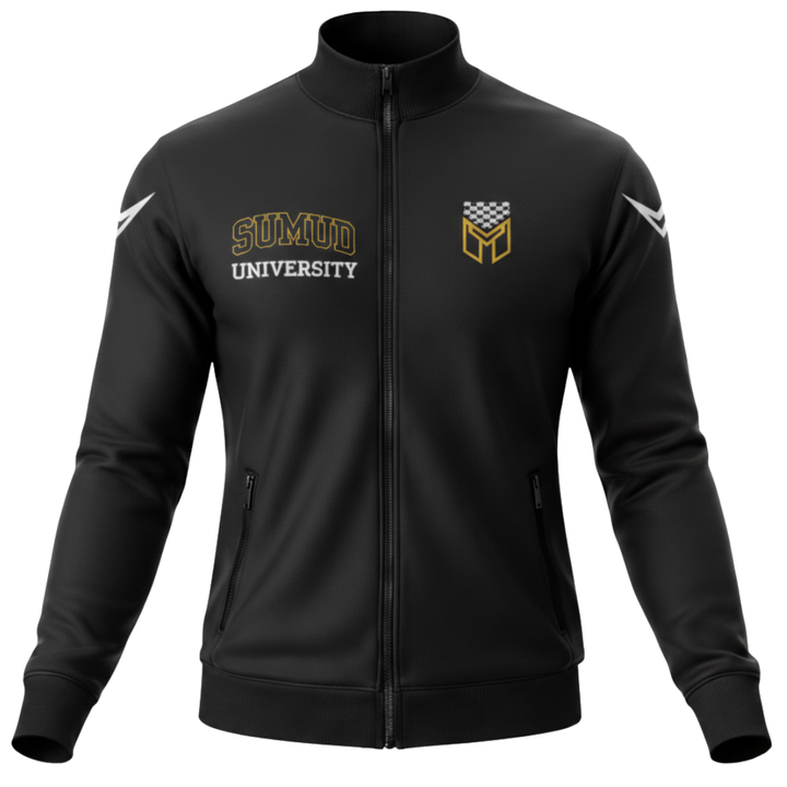 Palestine "Crest" Jacket