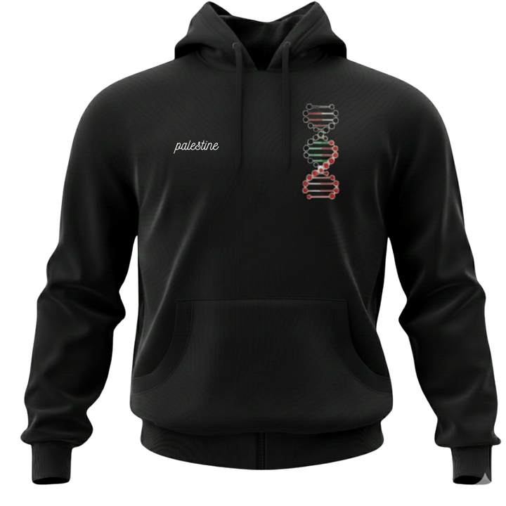 Palestine "Apex" V1 Hoodie