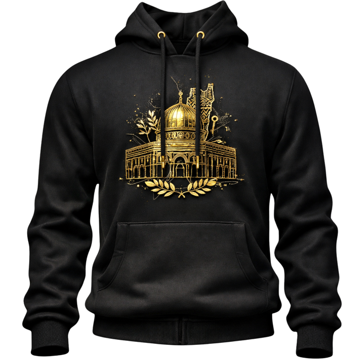 Palestine "Makin" Hoodie