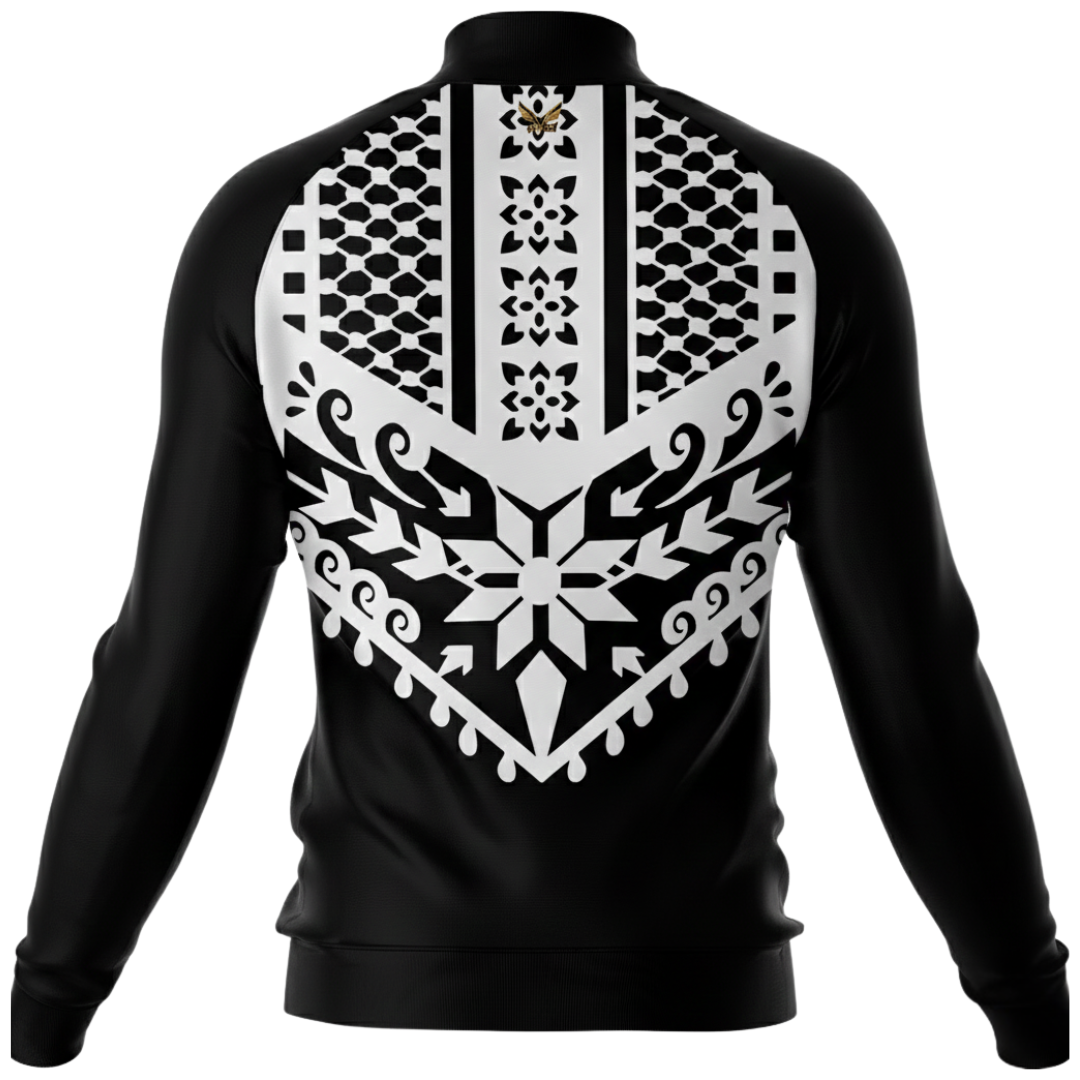 Palestine "Vector" V1 Jacket