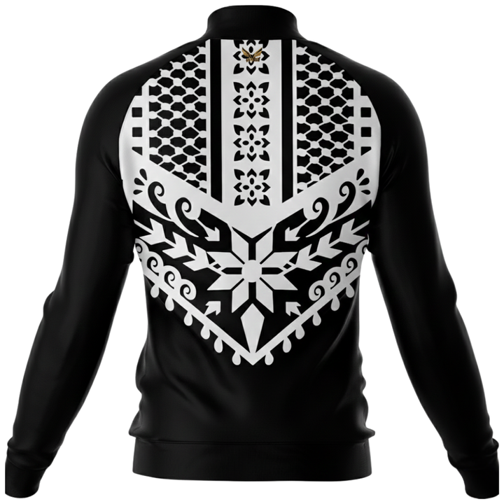 Palestine "Vector" V1 Jacket