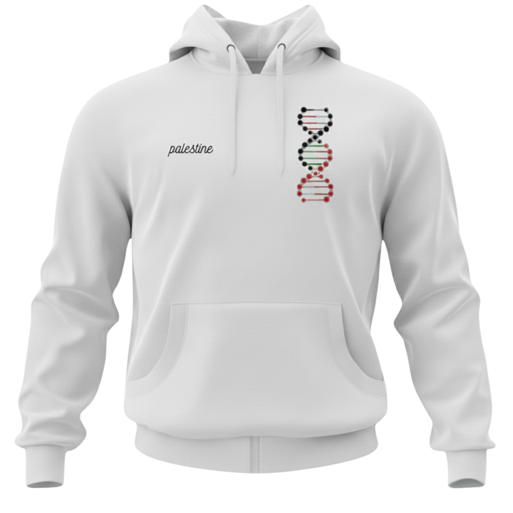 Palestine "Apex" V2 Hoodie