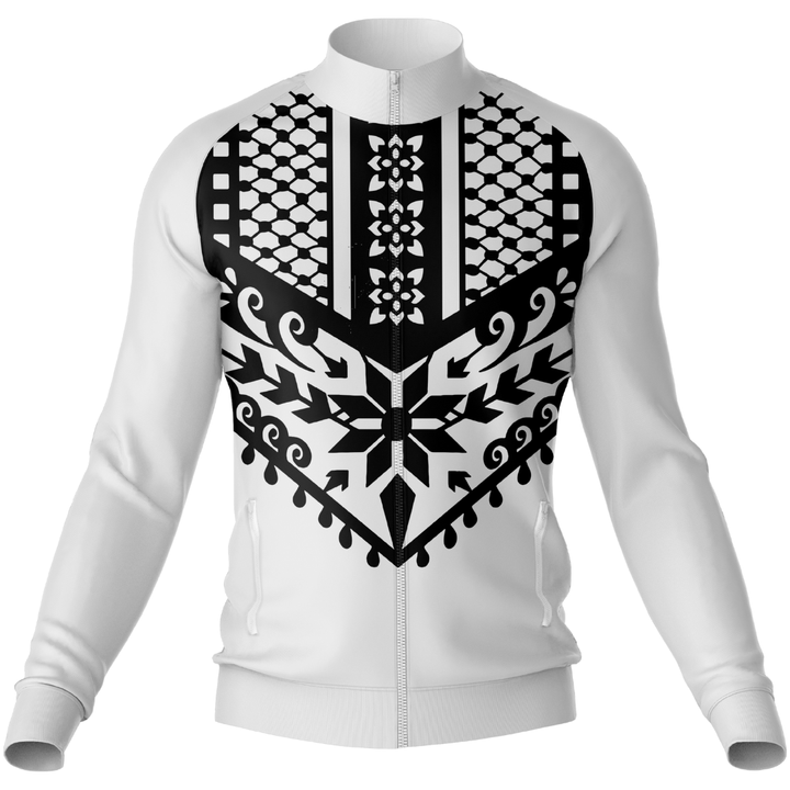 Palestine "Vector" V2 Jacket