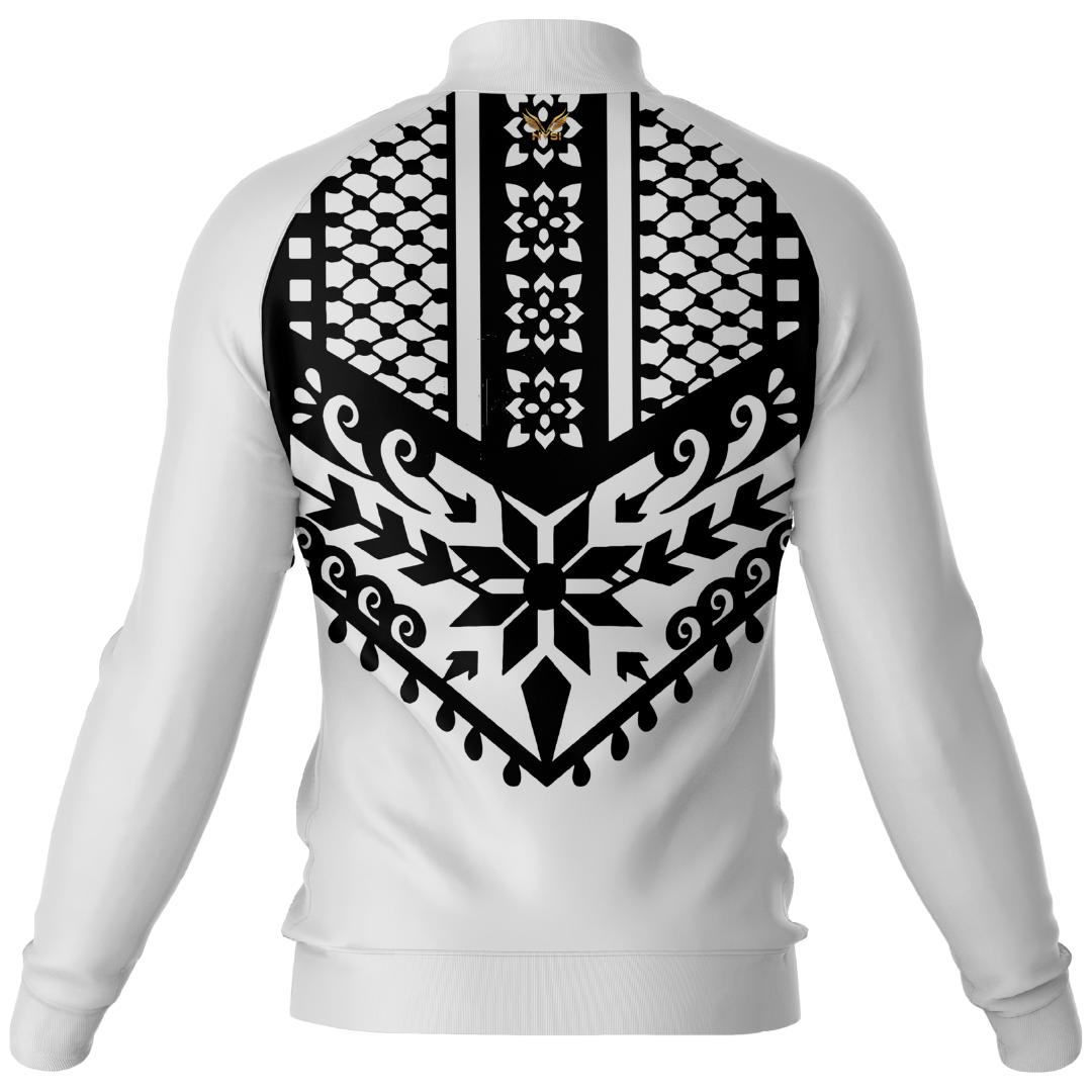 Palestine "Vector" V2 Jacket