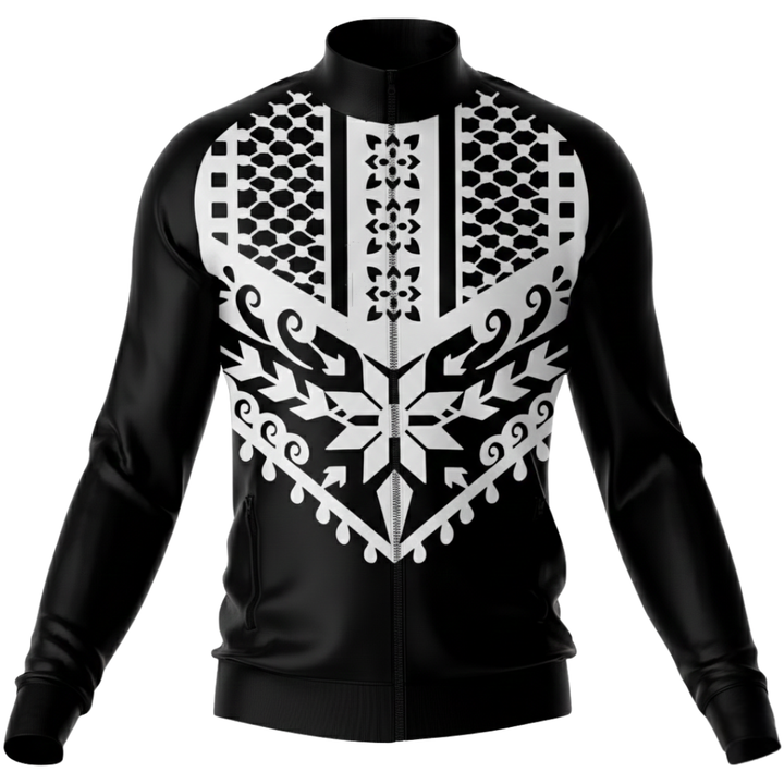 Palestine "Vector" V1 Jacket