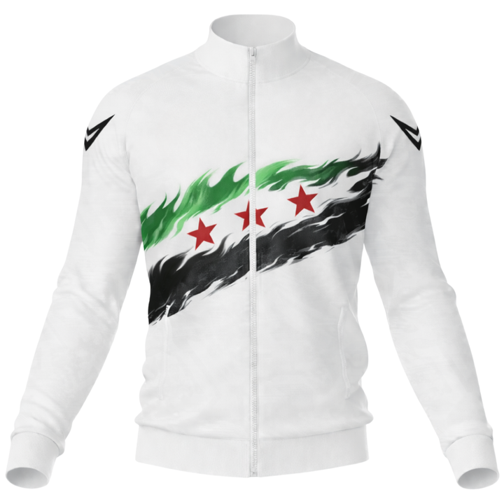 Syria "Sahir" Jacket