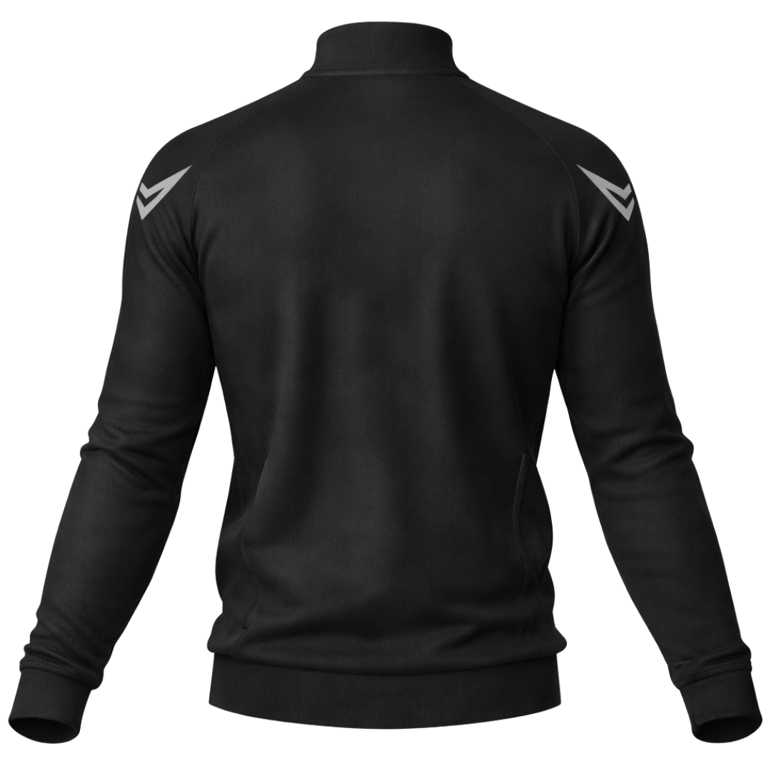 Syria "Zaeem" Jacket