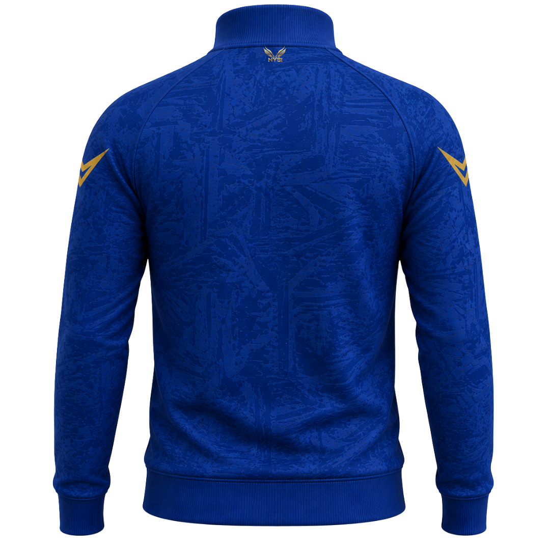 Kosova "Dominion" Jacket