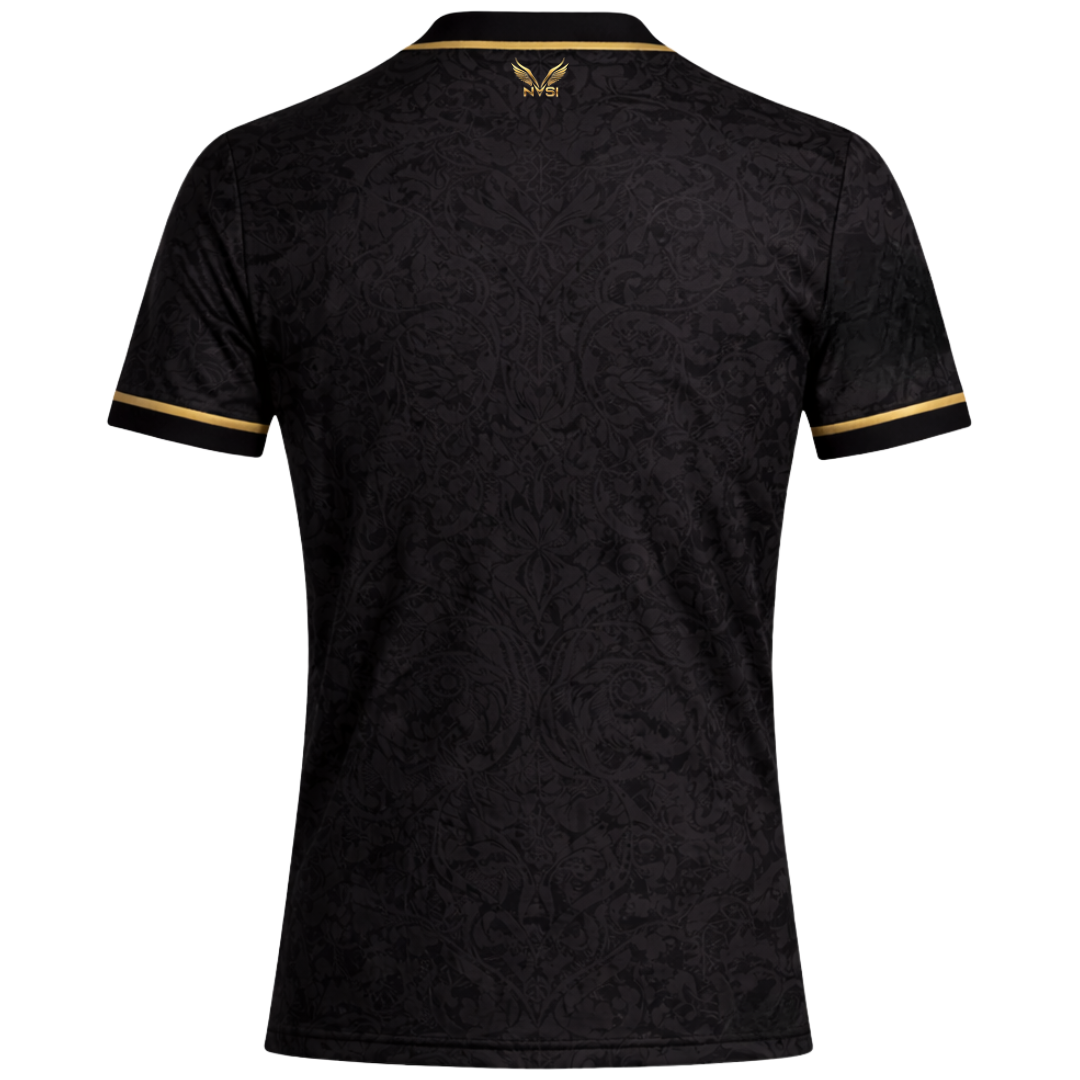 Jordan "Dominion" Soccer Jersey — World Cup Edition 2026