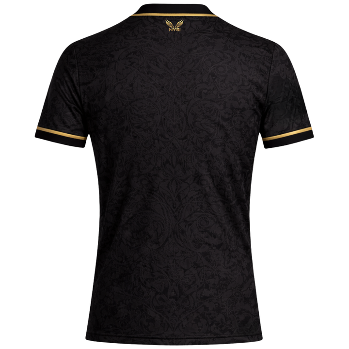 Jordan "Dominion" Soccer Jersey — World Cup Edition 2026