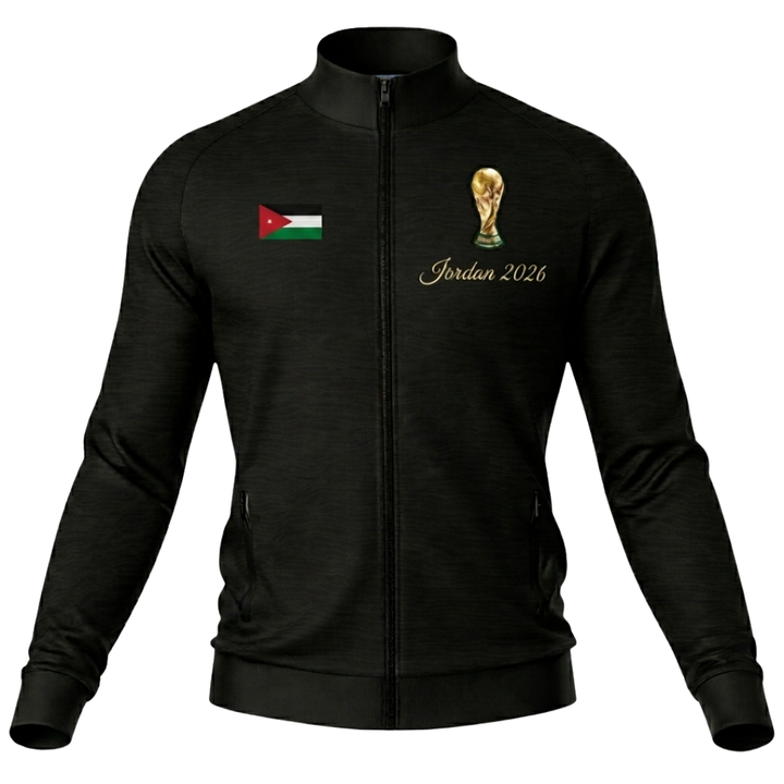 Jordan Apex Jacket — World Cup Edition 2026