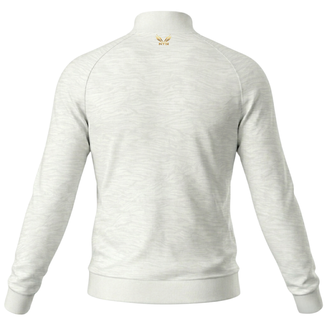 Jordan Ascension Jacket — World Cup Edition 2026