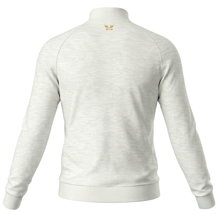 Jordan Ascension Jacket — World Cup Edition 2026