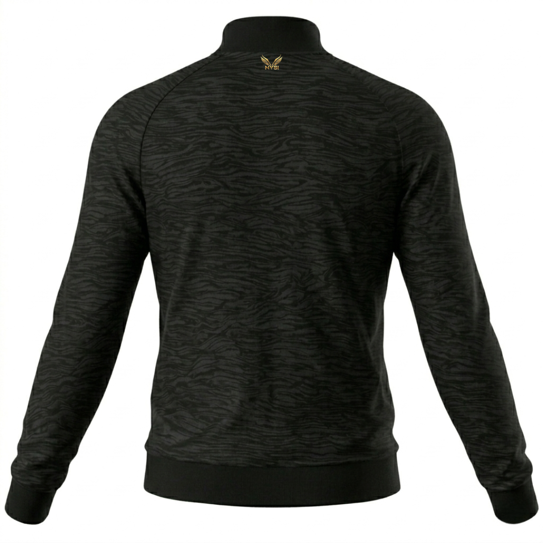 Jordan Apex Jacket — World Cup Edition 2026