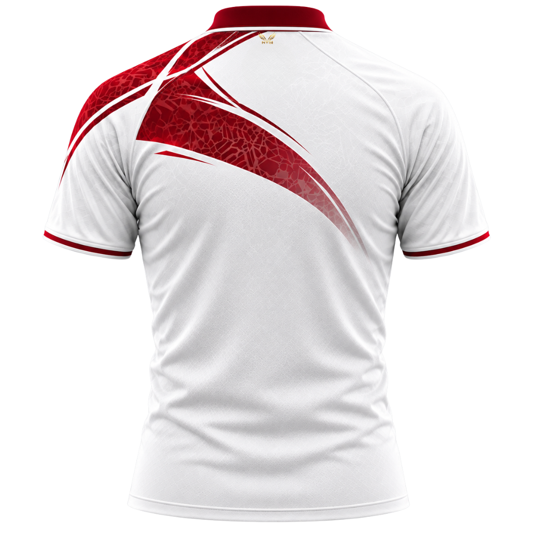 Türkiye "Hilal" Soccer Jersey
