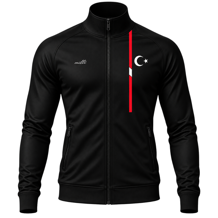Türkiye "Millî" Jacket