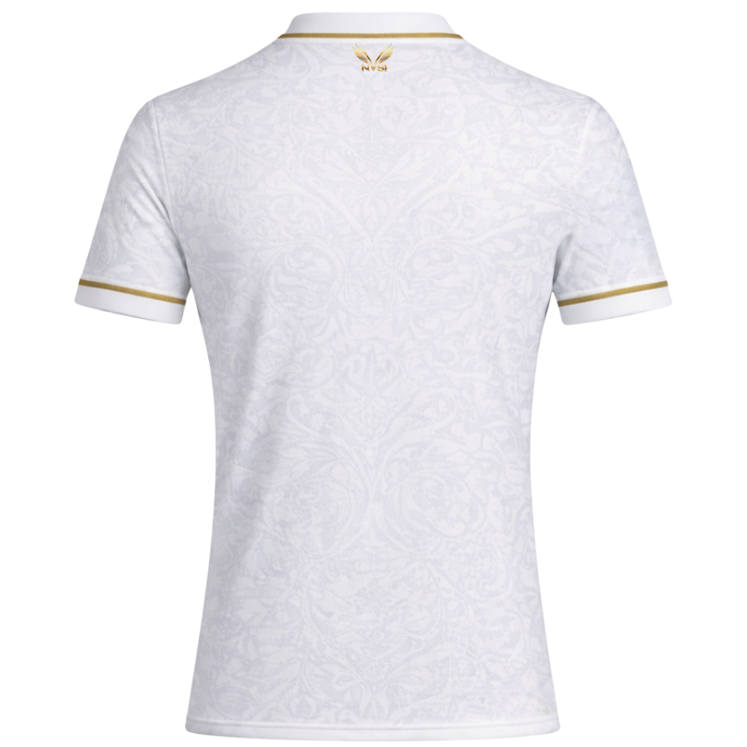 Jordan Sovereign Soccer Jersey — World Cup Edition 2026