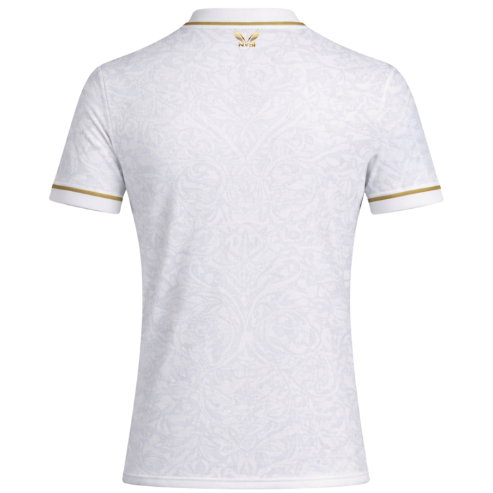 Jordan Sovereign Soccer Jersey — World Cup Edition 2026