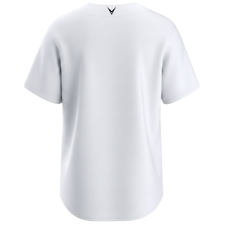 Kurdistan "21" Baseball Jersey - Ice Edition