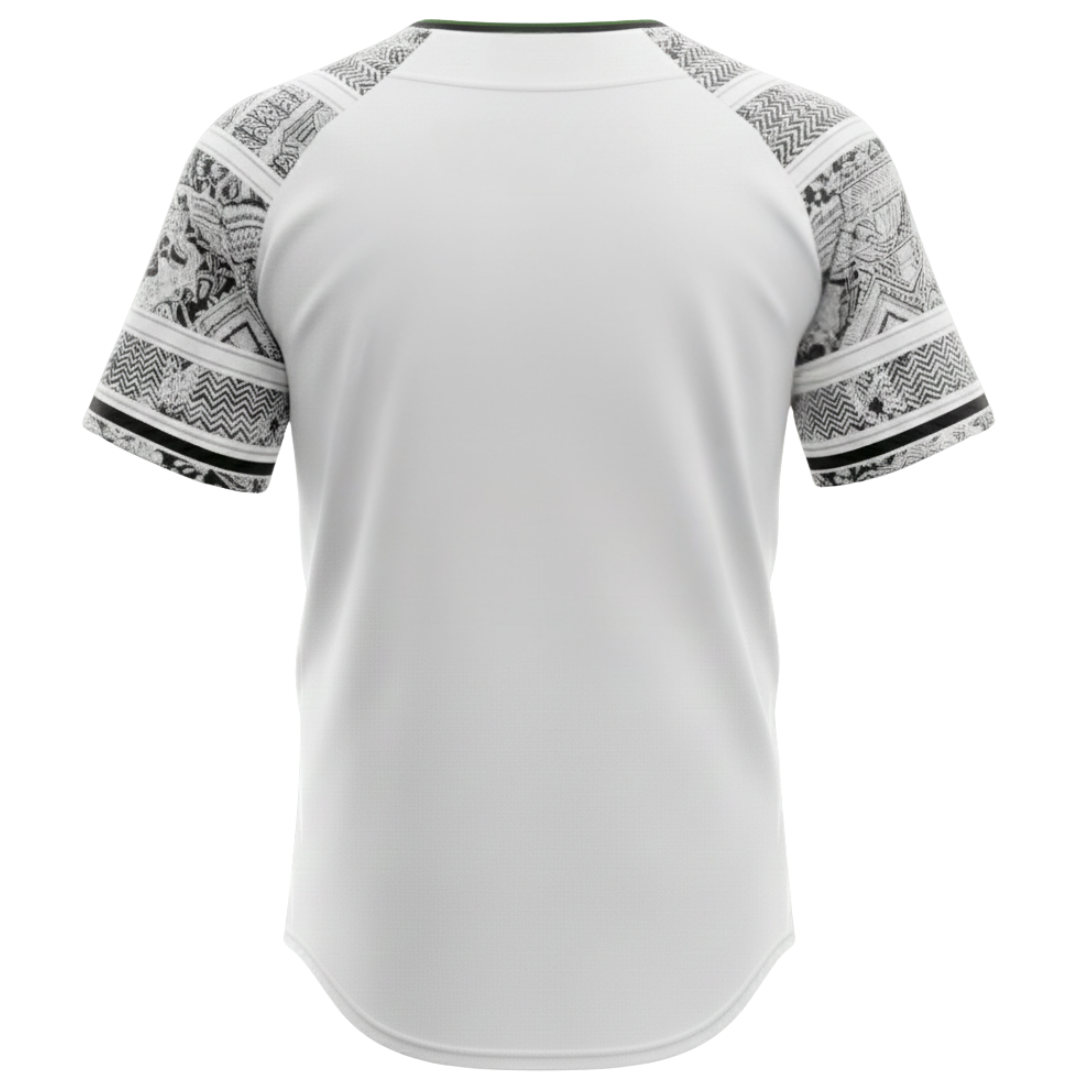 Palestine "Return" Dawn Baseball Jersey