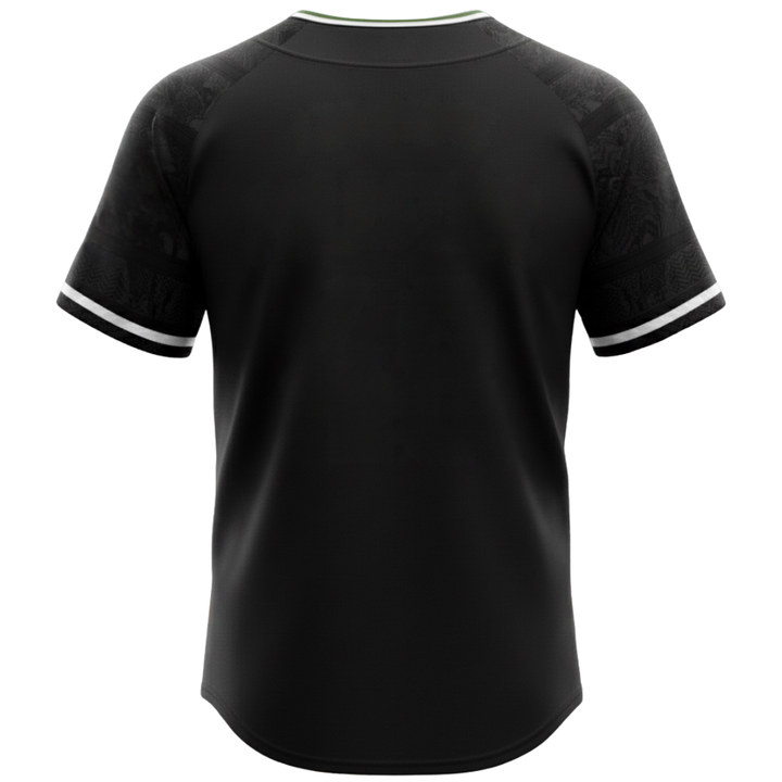 Palestine "Return" Shadow Baseball Jersey