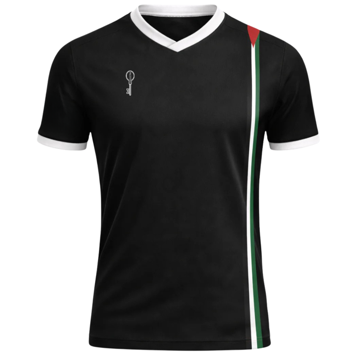 Palestine "Return" Soccer Jersey