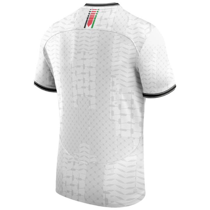 Palestine "Yafa" Soccer Jersey