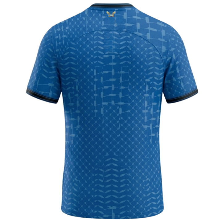 Palestine "Majdal" Soccer Jersey