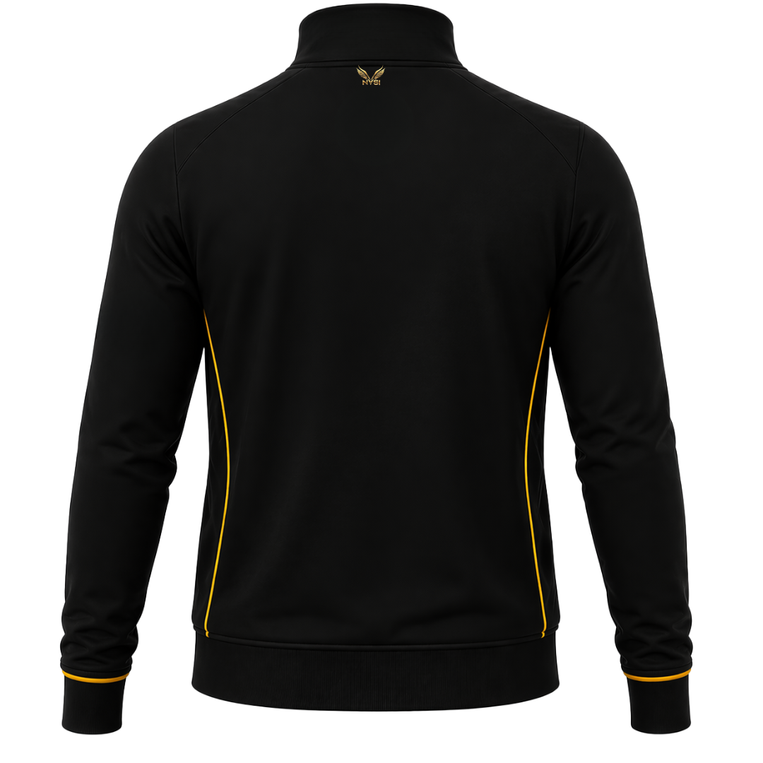 Bosnia Strike Jacket — World Cup Edition
