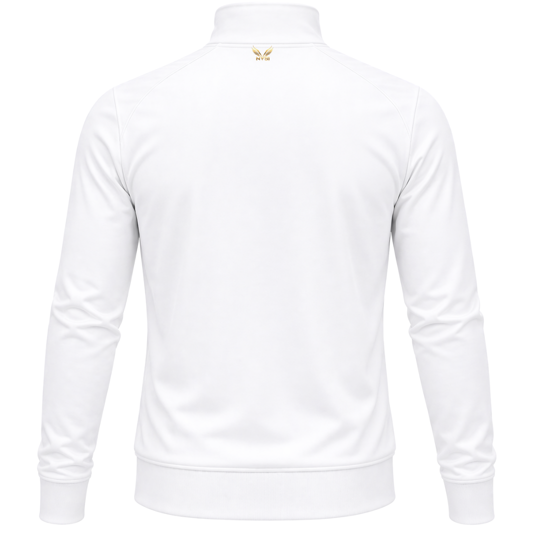 Bosnia Unity Jacket — World Cup Edition