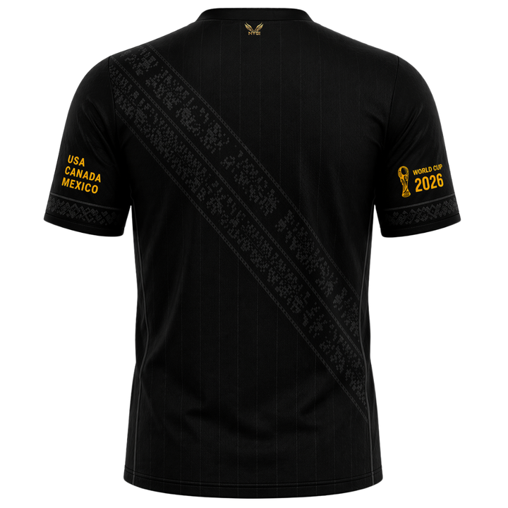 Bosnia Pulse Jersey — World Cup Edition