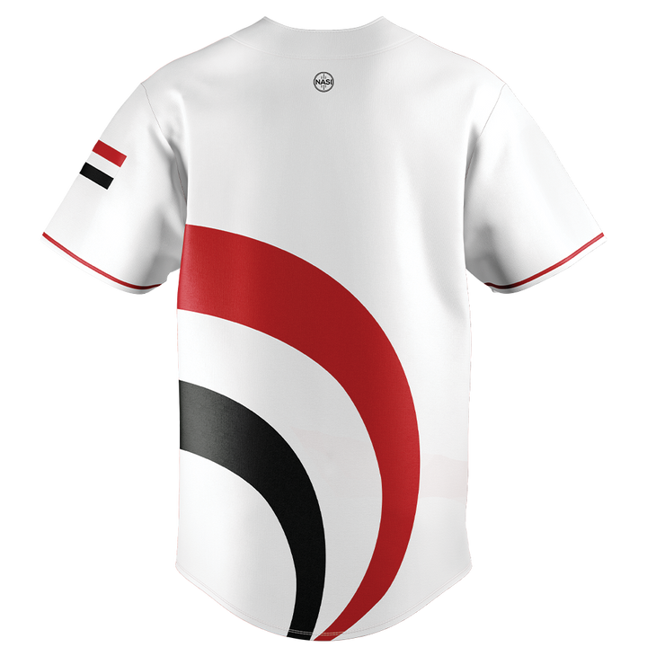 Yemen "jambiya" Jersey