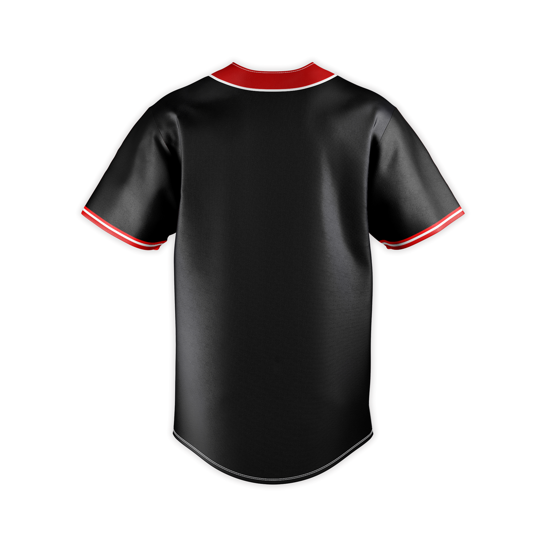 Palestine "Dark" Jersey