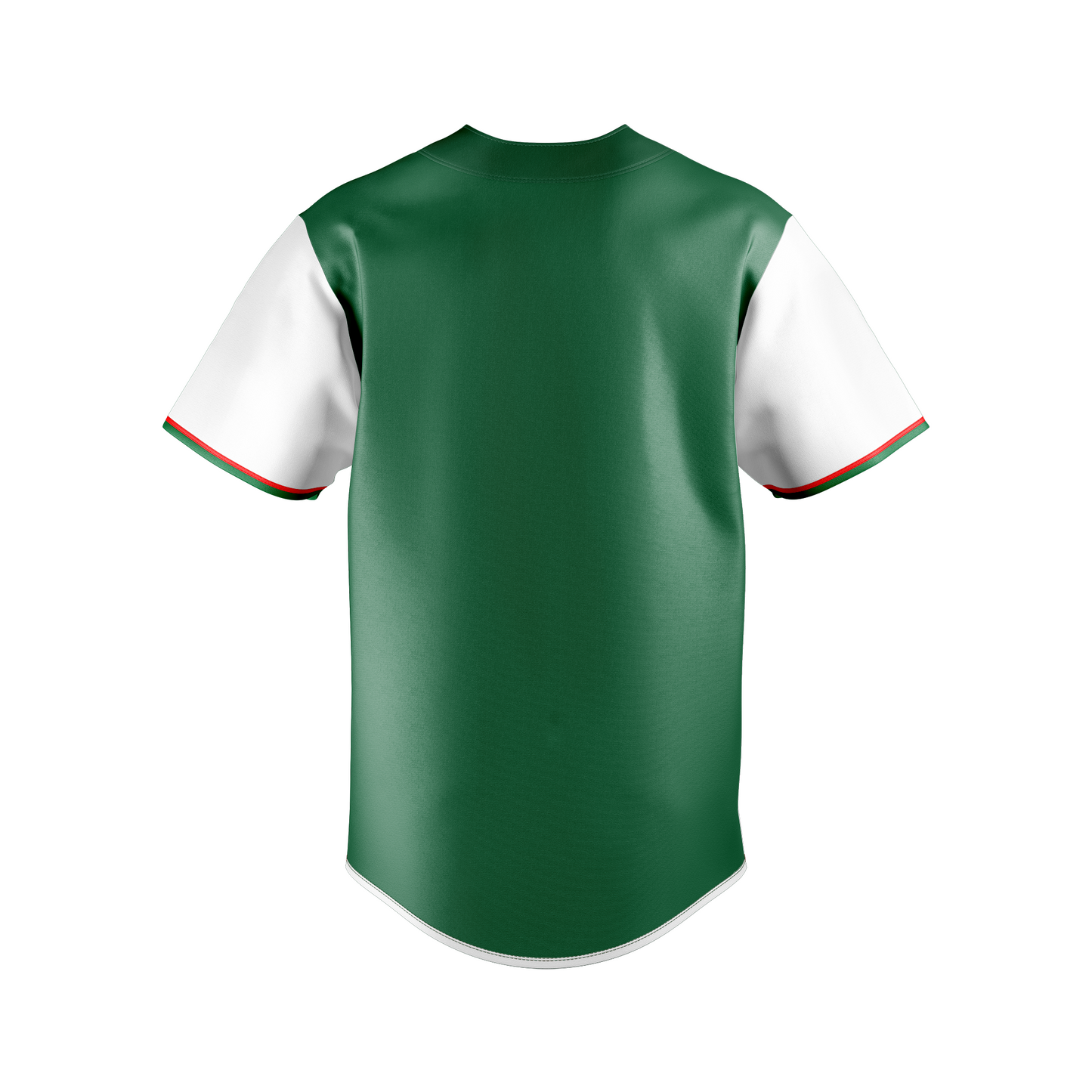 South Sudan Baseball Jersey