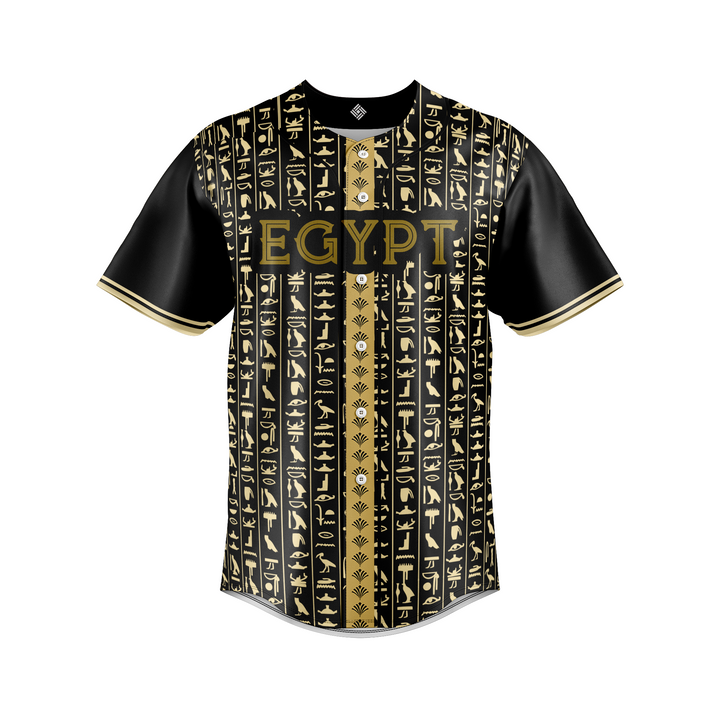 Egypt "Kemet" Jersey